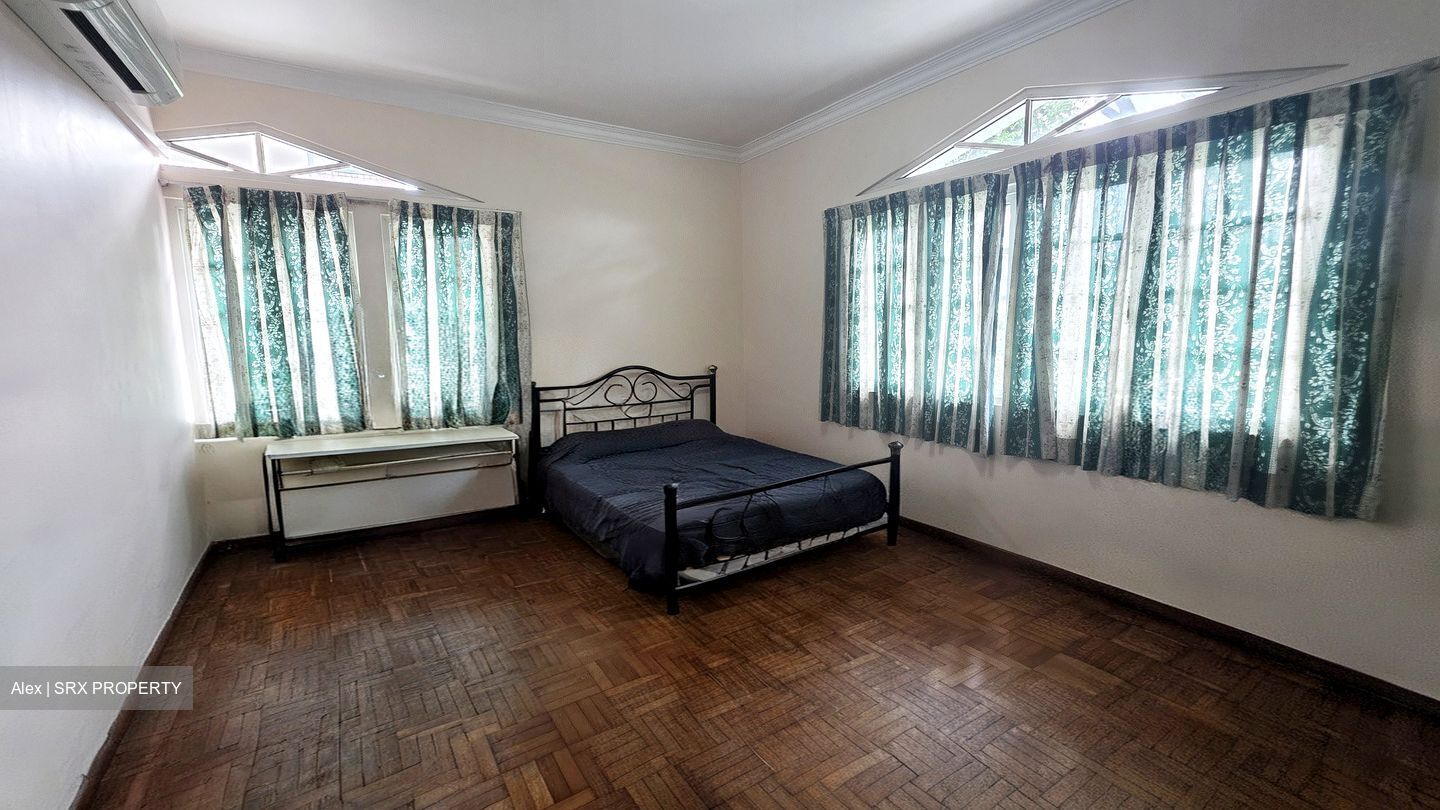 Jalan Senyum (D14), Detached #573557251